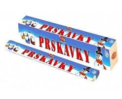 PRSKAVKY