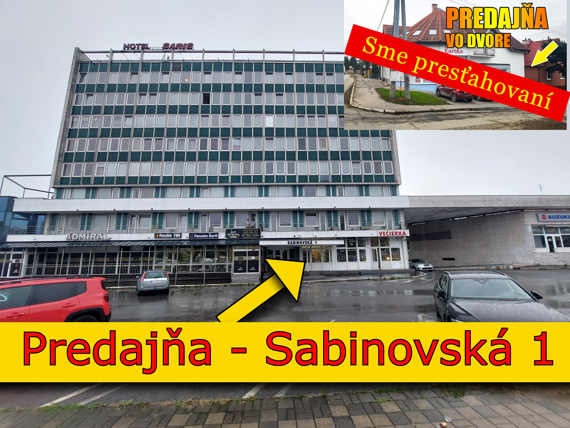 pyrotechnika prešov