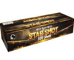 Star shot 300ran 20mm