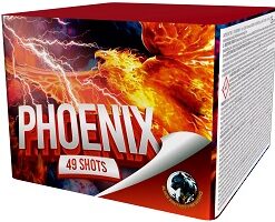 Phoenix 49 rán 20mm