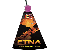 VULKÁN ETNA 8"
