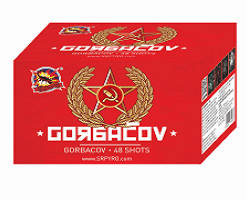 Gorbačov 48r 19mm