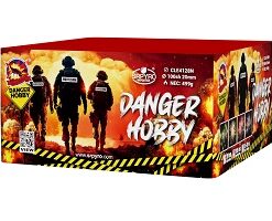 Danger hobby 100rán 20mm