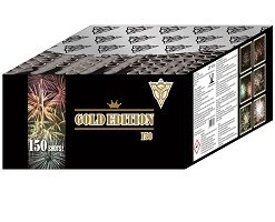 GOLD EDITION 150R 20MM