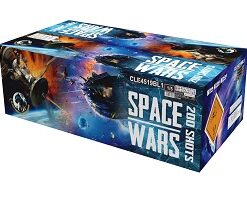 Space wars 200rán 30mm