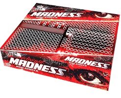 Midnight Madness 600rán 20mm