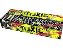 Toxic 320r 25mm