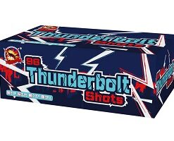Thunderbolt 96 rán 30mm