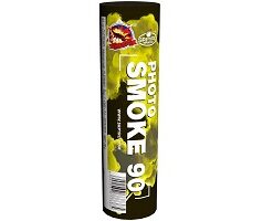 Dymovnica Photo Smoke 90 žltá