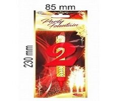 TORTOVÁ FONTÁNA 12CM - ČÍSLO 2