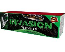 Invasion 75 rán 20mm