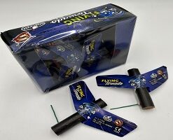 Flying tornado 3ks