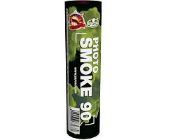 Dymovnica Photo Smoke 90 zelená 1 ks