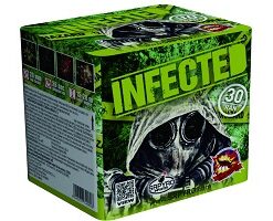 INFECTED 30R 20MM