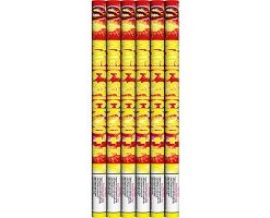 Magic sticks 10+T 12ks