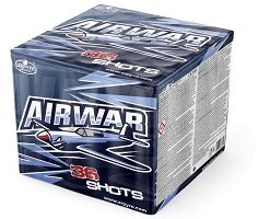Airwar 36 rán 30mm
