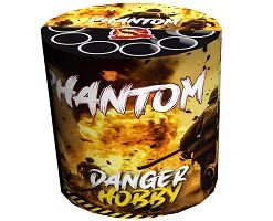 Danger Hobby Phantom 9rán 38mm