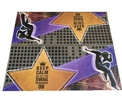SWAG 600 RAN 20MM