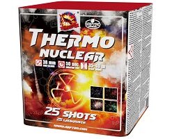 Thermonuclear 25 rán 38mm
