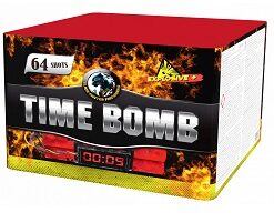 Time bomb 64ran 30mm
