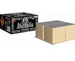 Valhala 144 rán 25mm