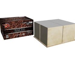 Willow box 104 rán 30mm