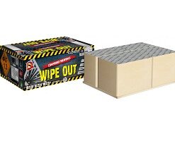 Wipe out 197 rán 20mm